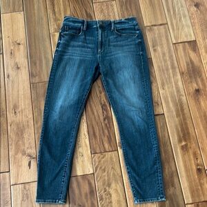 Loft - Ankle Jeans size 4/27